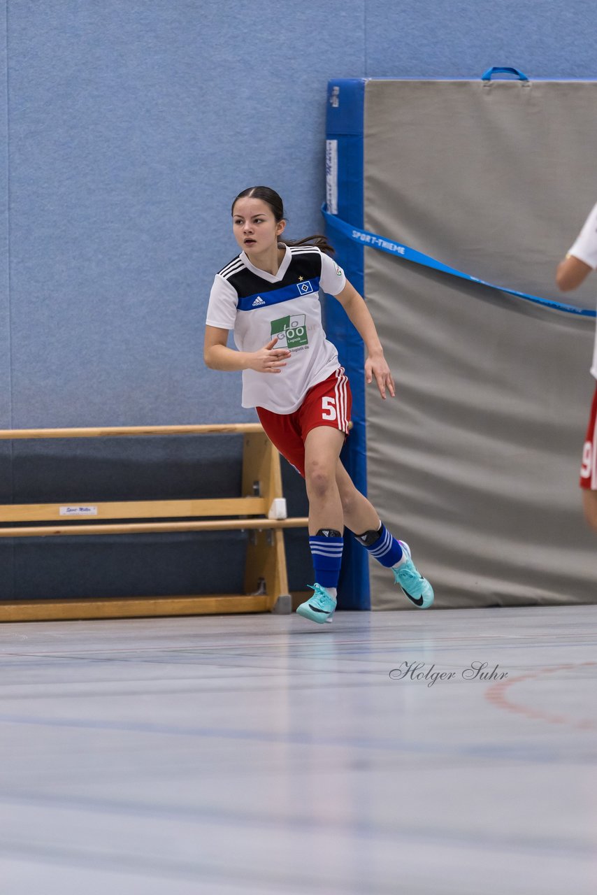 Bild 258 - wCJ Hamburger Futsalmeisterschaft